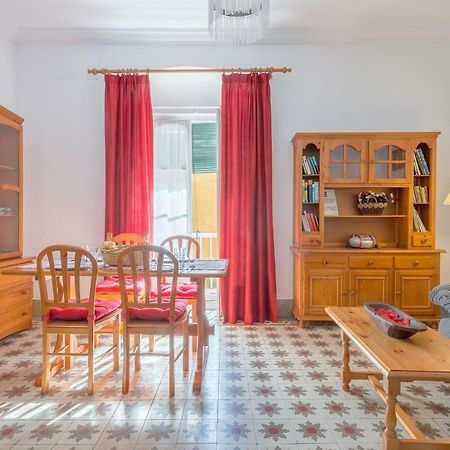 Vila Vivienda Del Siglo XVIII En El Casco Historico El Puerto de Santa María Exteriér fotografie
