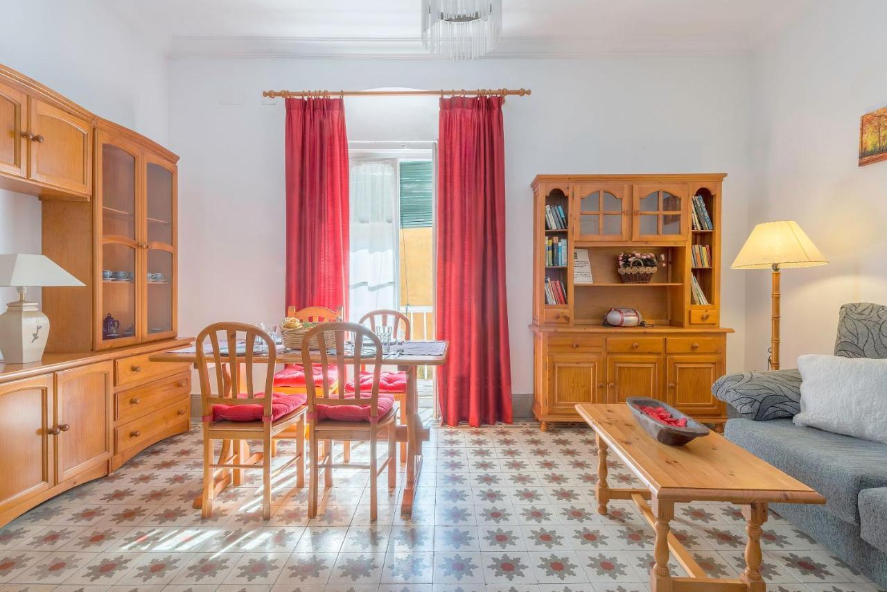 Vila Vivienda Del Siglo XVIII En El Casco Historico El Puerto de Santa María Exteriér fotografie